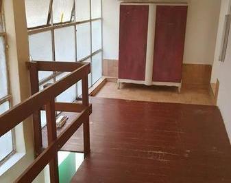 PH · 100m² · 4 Ambientes · PH Totalmente Reciclado