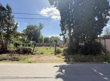 Terreno · 452m² · Terreno en Calle 1 de Noviembre, Entre Florida y 9 de Julio