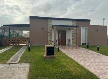 Casa de 4 ambientes, Presidente Perón · Casa - Venta - Horizontes Al Sur