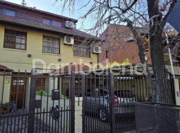 Casa · 116m² · 5 Ambientes · 1 Cochera · Casa Dúplex en Venta en Boulogne, San Isidro