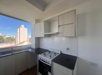 Departamento · 38m² · 2 Ambientes · Venta de Departamento de 1 Dormitorio Av 38 Entre 13 y 14 La Plata