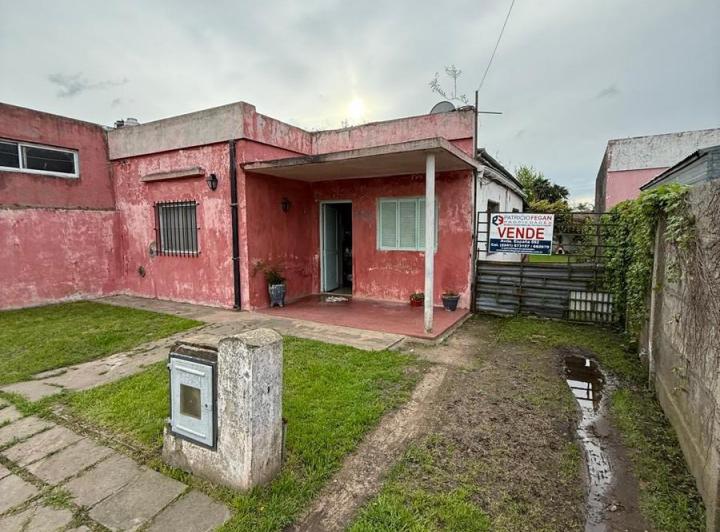 Casa · 60m² · 3 Ambientes