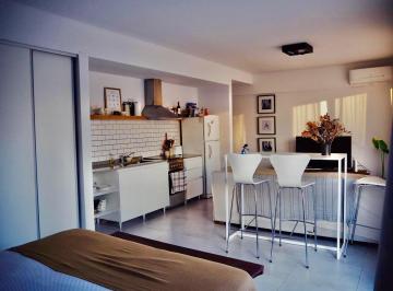 Departamento · 43m² · 1 Ambiente · 2 Cocheras · Departamento en Altos de Benavidez