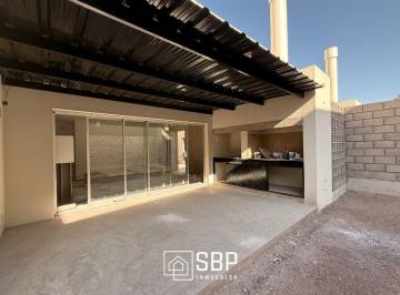 SBP-SBP-2_2 · Dúplex a Estrenar - Cuesta Colorada - Entrega Dic 2025