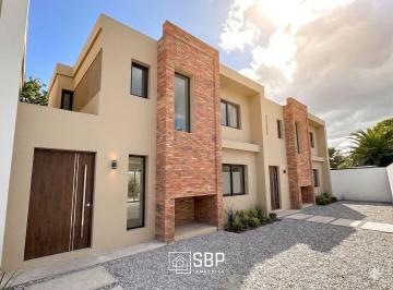 SBP-SBP-29_2 · Duplex a Estrenar | Entrega Jun 2026 | Dorm. en Pb | Cerro de Las Rosas