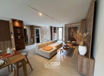 Casa de 6 ambientes, Córdoba · Duplex a Estrenar | Dorm. en Pb | Cerro de Las Rosas