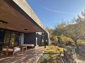 SBP-SBP-42_2 · Se Vende Casa | Country La Deseada | Seguridad 24hs | 350 m²
