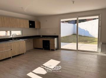 SBP-SBP-58_2 · Casa en Venta | Argüello | 3 Dorm | Housing | Seguridad