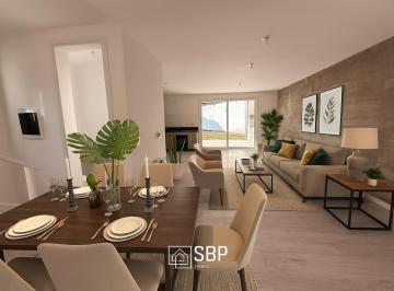 SBP-SBP-58_2 · Casa en Venta | Argüello | 3 Dorm | Housing | Seguridad