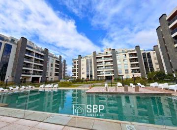 SBP-SBP-66_2 · Departamento en Venta | 3 Dorm. | Mediland | Cochera | Pileta | Seguridad 24 Hs.