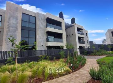 SBP-SBP-71_2 · Oportunidad! Departamento 2 Dorm. en Complejo Garderie con Cochera