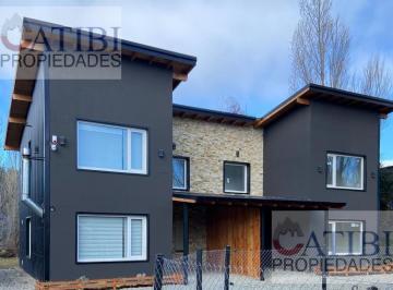 PH · 270m² · 3 Ambientes · Hermoso PH a Estrenar en B° Las Marias