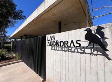 Terreno · 500m² · Lote en Venta en Villa Elisa Calle 407 y 21 - Barrio Privado Las Alondras