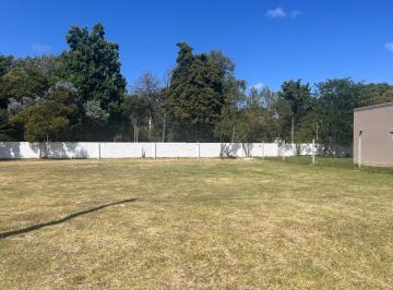 Terreno · 452m² · Oportunidad Lote en Venta Barrio Privado: 407 Entre 19 y 21 - Villa Elisa