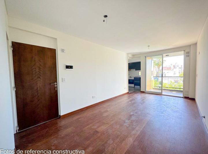 Departamento · 73m² · 3 Ambientes