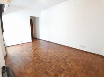 Departamento · 40m² · 2 Ambientes · 2 Ambientes con Balcon Al Lateral
