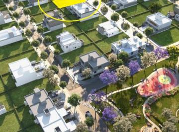 Terreno , Córdoba · Lote en Venta B°el Encuentro Camino San Carlos