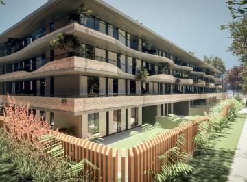 Departamento · 121m² · 4 Ambientes · Departamento 4 Ambientes en Venta en Leloir Ituzaingo