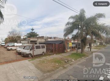 Terreno · 778m² · Terreno en Caseros