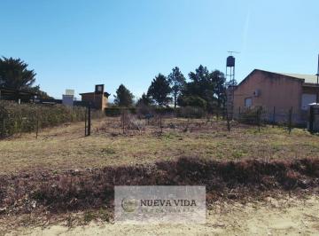 Terreno , Potrero de Garay · Venta de Terreno en Potrero de Garay