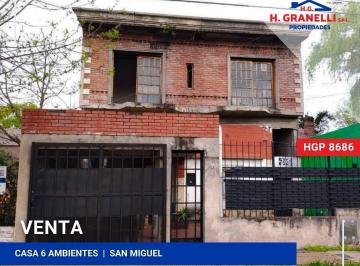 HGP-HGP-8686_2 · Casa 6 Ambientes. | España Al 2000