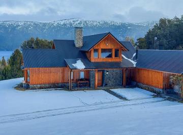 Casa de 5 ambientes, Villa La Angostura · Casa en Villa La Angostura