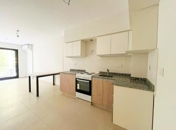Departamento · 36m² · 1 Ambiente · Monoambiente en Almagro