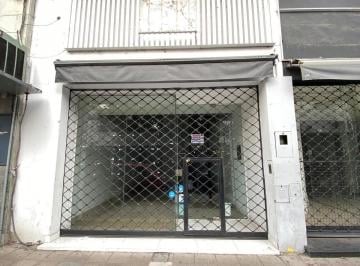 Local comercial · 50m² · 1 Ambiente · Local - Centro