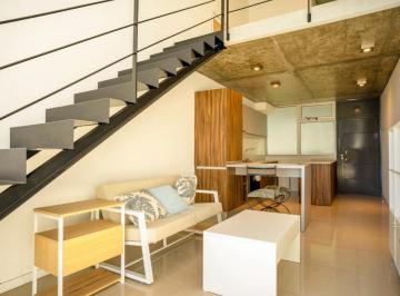 Departamento · 46m² · 2 Ambientes · Departamento - Fisherton