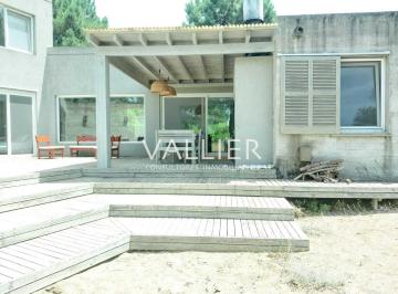 Casa · 120m² · 6 Ambientes · 1 Cochera · Casa en Alq. Temporario en Costa Esmeralda, Costa Atlántica, Buenos Aires