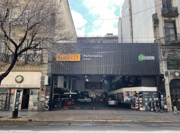 Edificio · 449m² · Edificio Comercial en Caballito