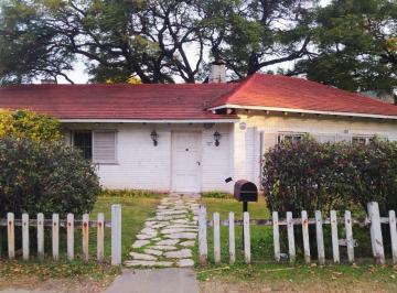Casa de 6 ambientes, Córdoba · Excelente Propiedad Apta Desarrollo Comercial