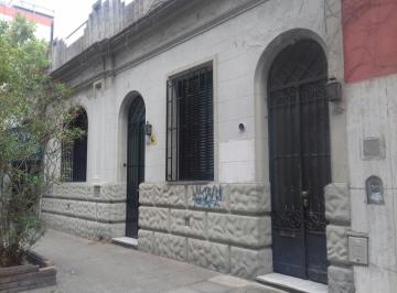 PH · 128m² · 6 Ambientes · PH - Palermo