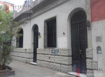 PH · 128m² · 6 Ambientes · PH - Palermo