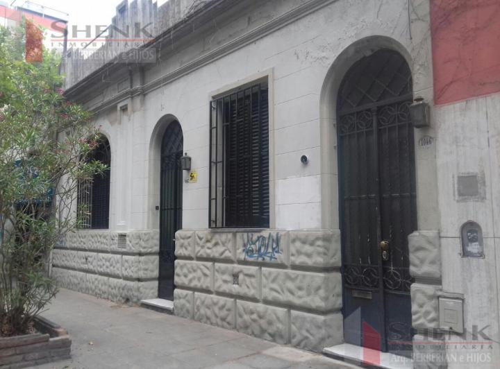 PH · 128m² · 6 Ambientes