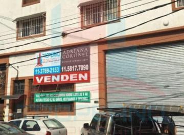 imagen1 · Venta Galpón 1363 m² Altura 9.2 m, C/ Puente Grúa, Oficinas, Lomas del Mirador