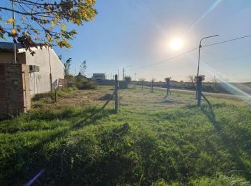 Terreno · 434m² · Lote en Venta Punta Chacra, Zavalla