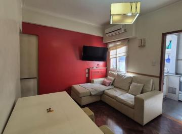 Departamento · 47m² · 3 Ambientes · Departamento en Abasto de Tres Ambientes