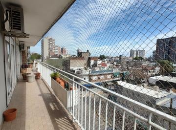 Departamento de 3 ambientes, San Isidro · Suspendido Departamento 3amb