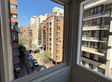 Departamento · 50m² · 3 Ambientes · Zona Buen Pastor 2 Dorm.
