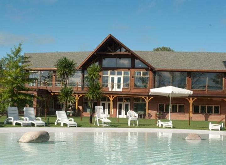 Terreno · 800m²
