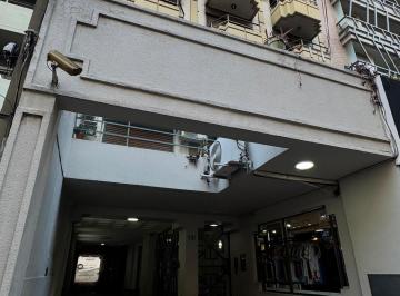 Foto · Venta Cocheras en Pleno Nueva Cordoba - Porton y Cierre Automatico! No La Pierdas!
