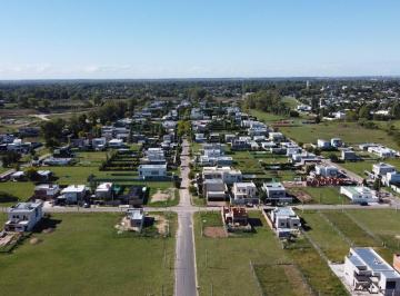 Terreno · 280m² · Lote Altos de Don Carlos - 10 X 32 - 504 y 139 - Hernández, La Plata