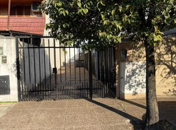 PH · 40m² · 2 Ambientes · PH de 2 Ambientes por Pasillo en Morón Norte