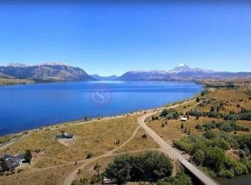 Terreno · 600m² · Lote en Venta en Huechulafquen, Huilliches, Neuquén