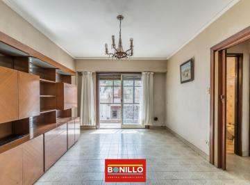 BNP-BNP-4260_2 · Departamento 3 Ambientes con Balcón Venta Villa Devoto
