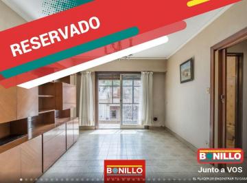 BNP-BNP-4260_2 · Reservado Departamento 3 Ambientes Venta Villa Devoto