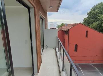 Departamento de 2 ambientes, La Matanza · Venta Departamento a Estrenar 2 Ambientes con Balcon en Ramos Mejia