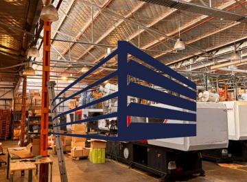 LBB-LBB-1523_2 · Planta Industrial en Venta - 3.200 m² en Villa Lynch
