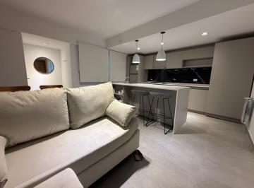 Departamento · 57m² · 3 Ambientes · Venta Departamento 3 Ambientes a La Calle con Balcon